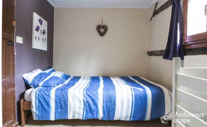 Ferienhaus Stavelot 15/18 Pers. Ardennen Wellness