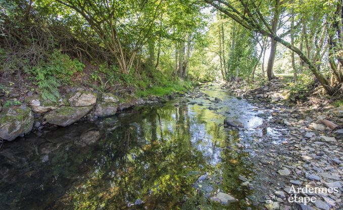 Ferienhaus Stavelot 12/15 Pers. Ardennen Schwimmbad Wellness