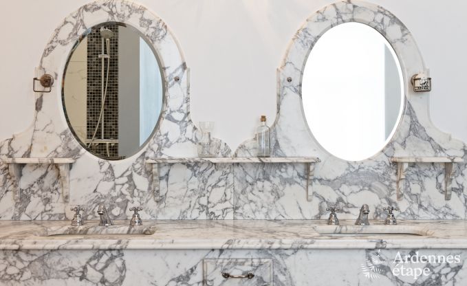 Luxusvilla Stavelot 14 Pers. Ardennen Wellness