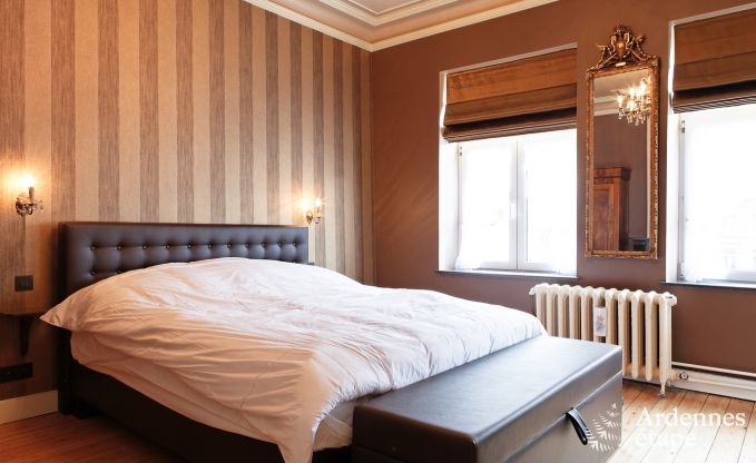 Luxusvilla Stavelot 14 Pers. Ardennen Wellness