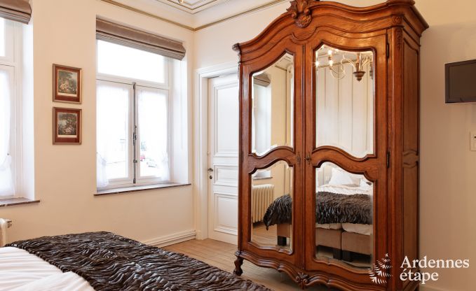 Luxusvilla Stavelot 14 Pers. Ardennen Wellness