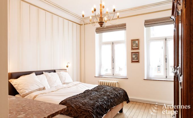 Luxusvilla Stavelot 14 Pers. Ardennen Wellness