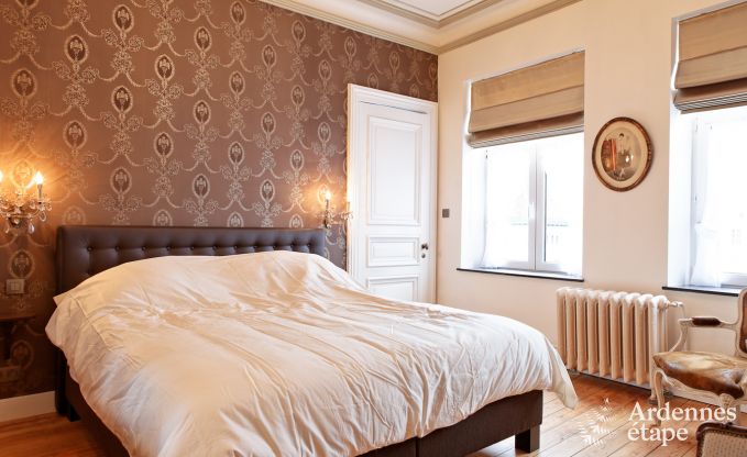 Luxusvilla Stavelot 14 Pers. Ardennen Wellness