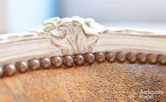 Luxusvilla Stavelot 14 Pers. Ardennen Wellness