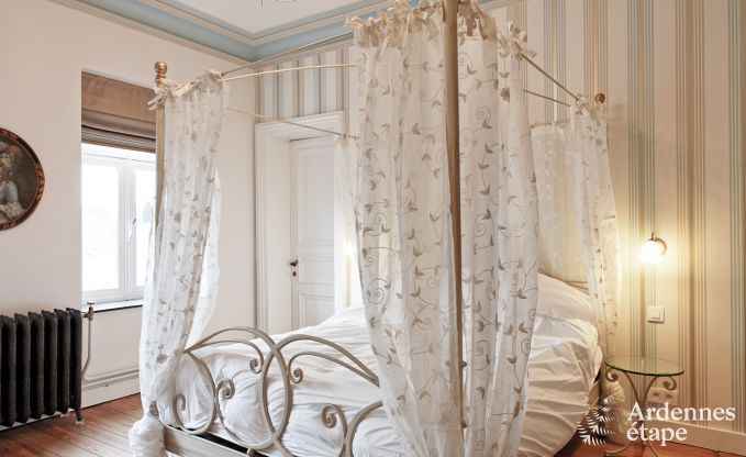 Luxusvilla Stavelot 14 Pers. Ardennen Wellness