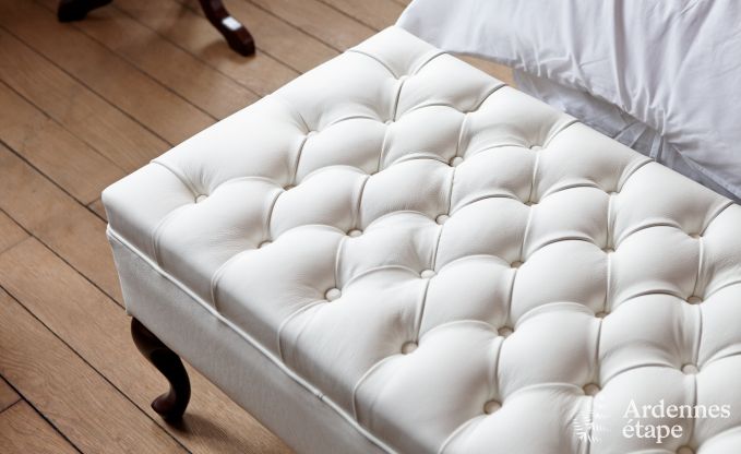 Luxusvilla Stavelot 14 Pers. Ardennen Wellness