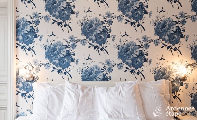 Luxusvilla Stavelot 14 Pers. Ardennen Wellness