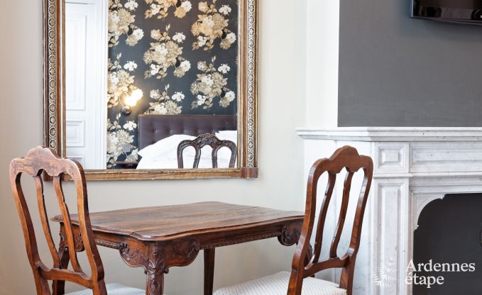 Luxusvilla Stavelot 14 Pers. Ardennen Wellness