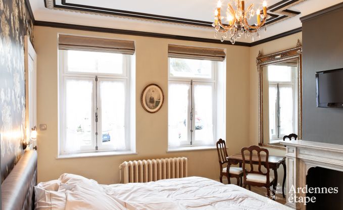 Luxusvilla Stavelot 14 Pers. Ardennen Wellness