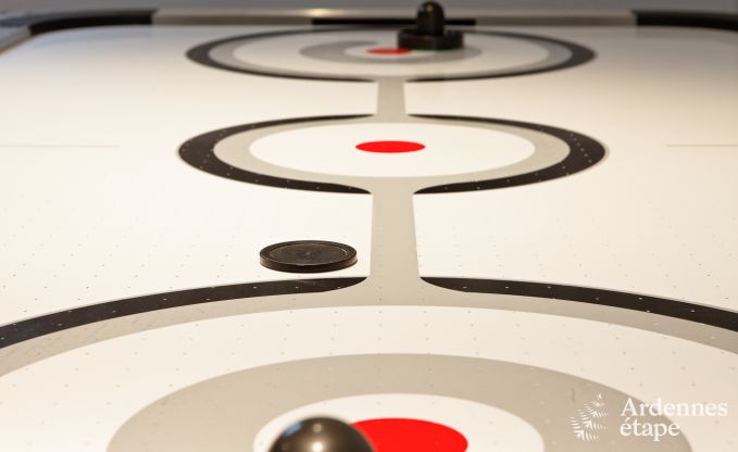 Luxusvilla Stavelot 14 Pers. Ardennen Wellness