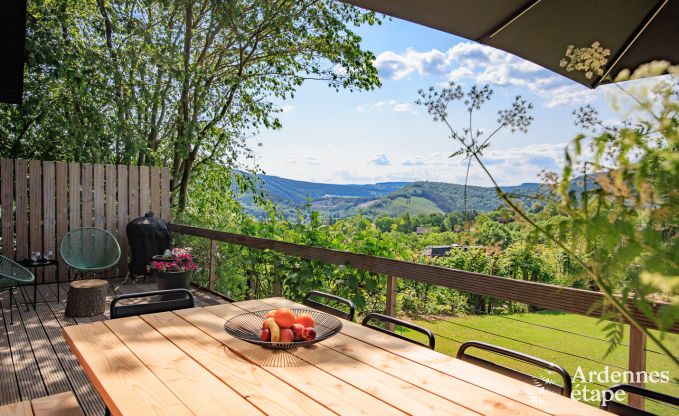 Chalet Stoumont 11/12 Pers. Ardennen Wellness