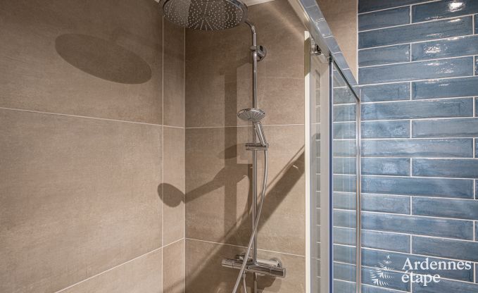 Chalet Stavelot 4 Pers. Ardennen Wellness