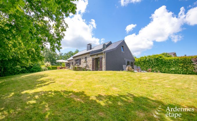 Cottage Stoumont 10 Pers. Ardennen