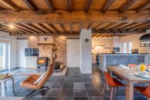 Landhaus in Stoumont f�r Ihren Aufenthalt mit Ardennes-Etape