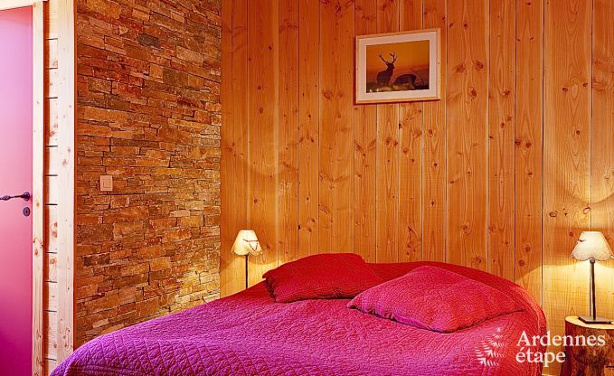 Luxusvilla Stoumont 30 Pers. Ardennen Schwimmbad Wellness