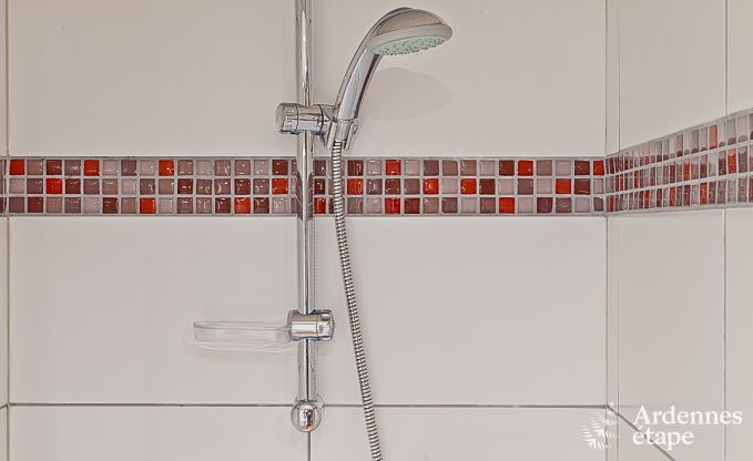 Luxusvilla Stoumont 30 Pers. Ardennen Schwimmbad Wellness