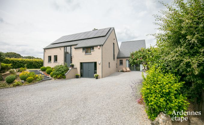 Wohnung Stoumont 2/3 Pers. Ardennen