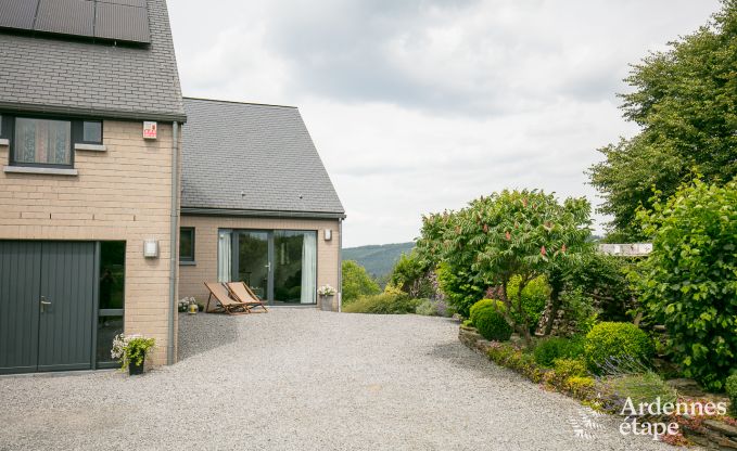 Wohnung Stoumont 2/3 Pers. Ardennen