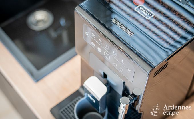 Chalet Stoumont 4 Pers. Ardennen