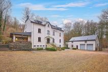 Altes Hotel in Tellin f�r Ihren Aufenthalt mit Ardennes-Etape