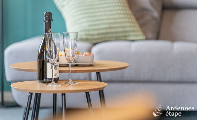 Cottage Tenneville 6/8 Pers. Ardennen