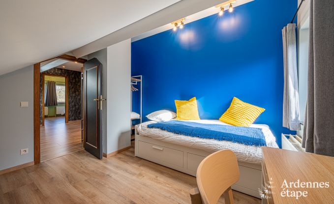 Cottage Tenneville 6/8 Pers. Ardennen