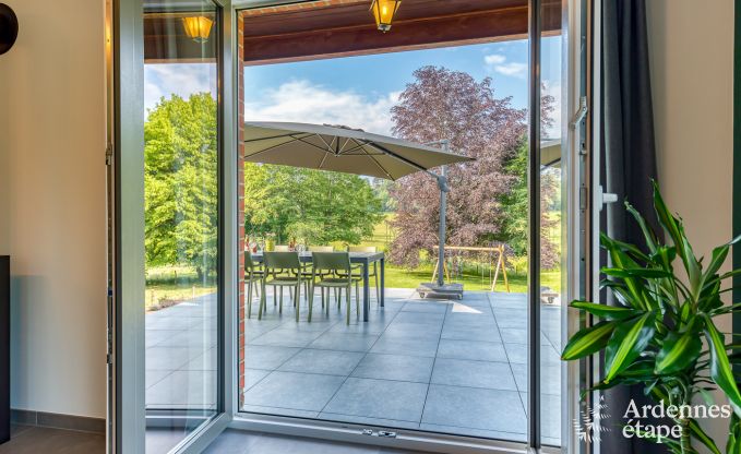 Cottage Tenneville 6/8 Pers. Ardennen