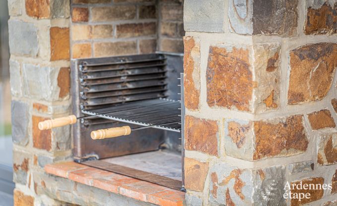 Cottage Tenneville 6/8 Pers. Ardennen