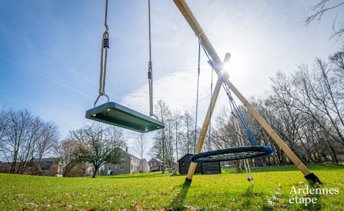 Cottage Tenneville 6/8 Pers. Ardennen