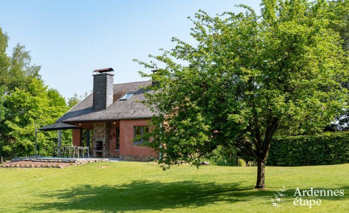 Cottage Tenneville 6/8 Pers. Ardennen