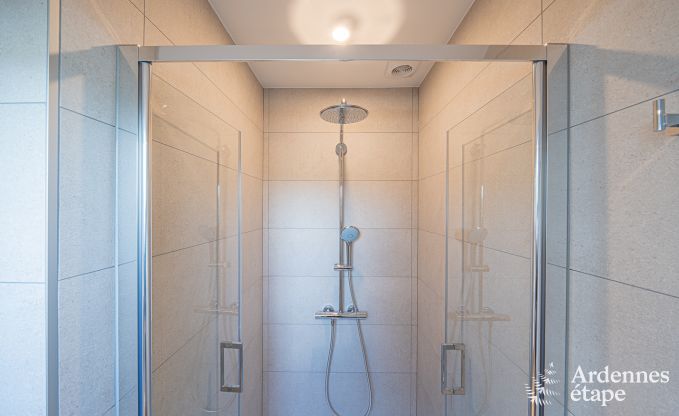 Cottage Tenneville 6/8 Pers. Ardennen