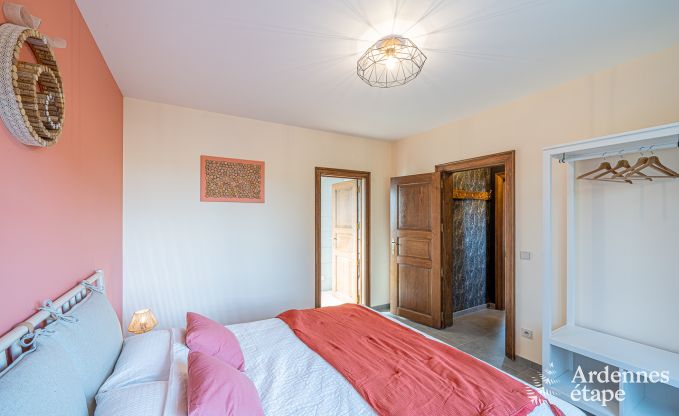 Cottage Tenneville 6/8 Pers. Ardennen