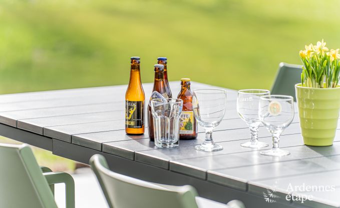 Cottage Tenneville 6/8 Pers. Ardennen