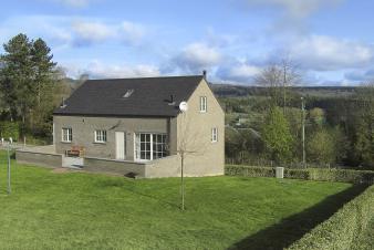 Ferienhaus fr 6 Personen in Tenneville in den Ardennen