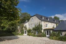 Kleines Landhaus in Theux für Ihren Aufenthalt mit Ardennes-Etape