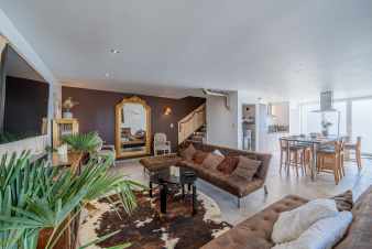 Ferienhaus fr 4 Personen in Theux in den Ardennen