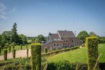Landhaus in Thimister-Clermont für Ihren Aufenthalt mit Ardennes-Etape