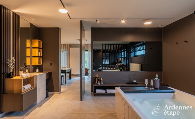 Loft Thimister-Clermont 2 Pers. Ardennen Wellness