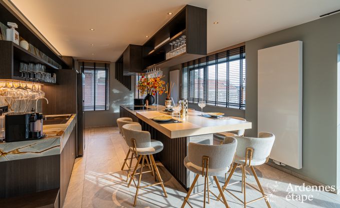 Loft Thimister-Clermont 2 Pers. Ardennen Wellness