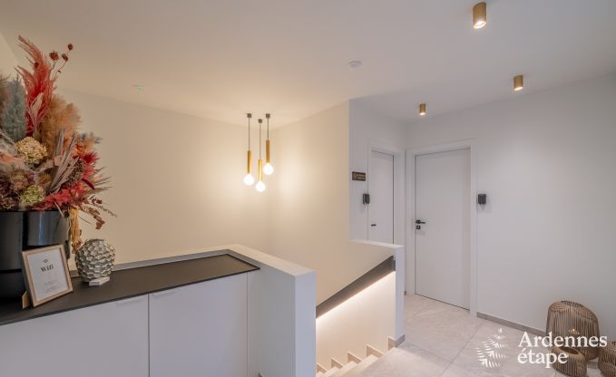 Loft Thimister-Clermont 2 Pers. Ardennen Wellness