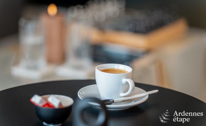 Loft Thimister-Clermont 2 Pers. Ardennen Wellness