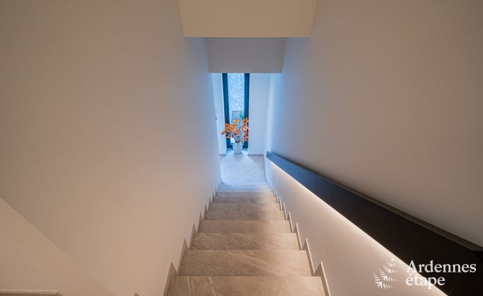 Loft Thimister-Clermont 2 Pers. Ardennen Wellness