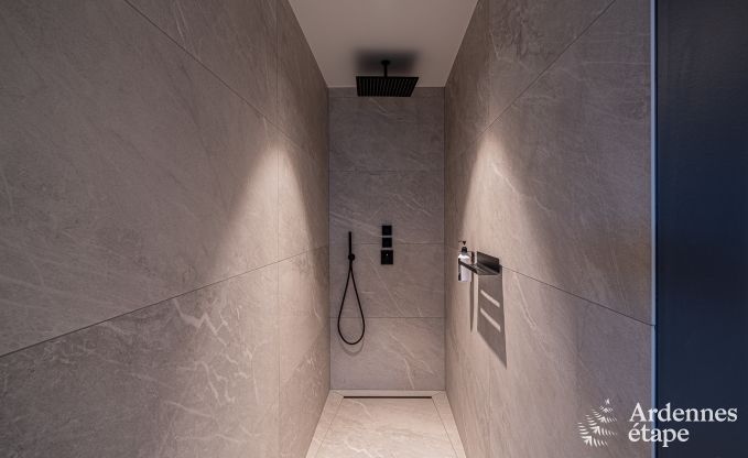 Loft Thimister-Clermont 2 Pers. Ardennen Wellness