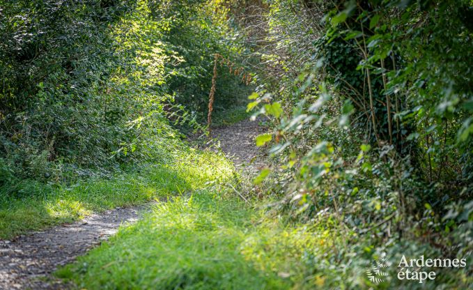 Loft Thimister-Clermont 2 Pers. Ardennen Wellness