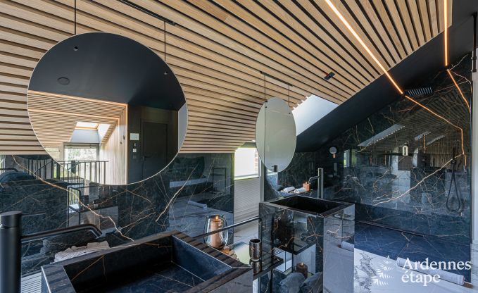 Loft Thimister-Clermont 2 Pers. Ardennen Wellness