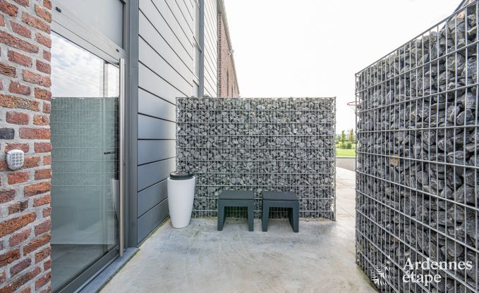 Loft Thimister-Clermont 2 Pers. Ardennen Wellness