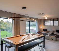 Loft Thimister-Clermont 2 Pers. Ardennen Wellness