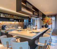 Loft Thimister-Clermont 4 Pers. Ardennen Wellness