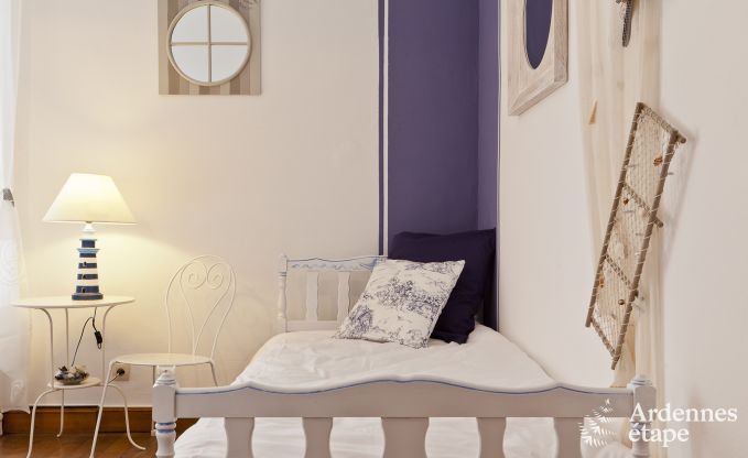 Schloss Tintigny 20 Pers. Ardennen Wellness