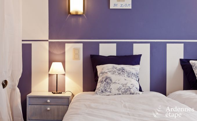 Schloss Tintigny 20 Pers. Ardennen Wellness